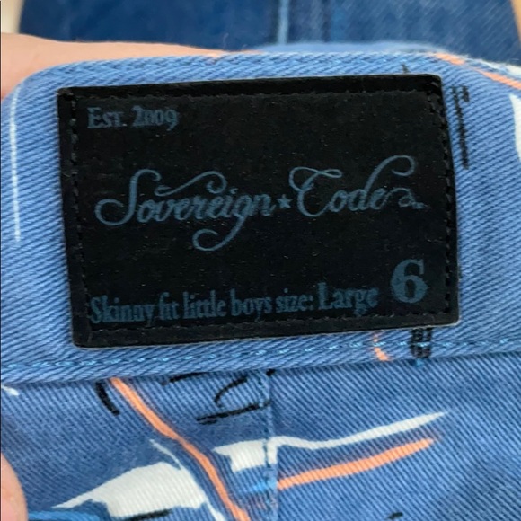 Shorts size L 6  Very good condition kids - Picture 4 of 4